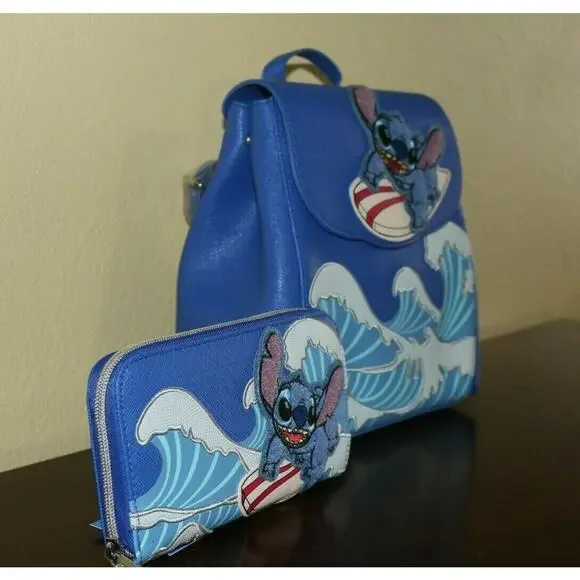 Danielle Nicole Disney Lilo and Stitch Set